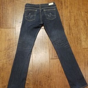 AG Adriano Goldschmied womens jeans 27R